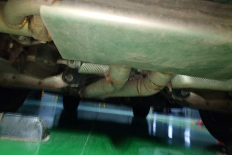Used Audi Q8 2021 55 TFSI Prestige Dynamic Edition Chassis Rear