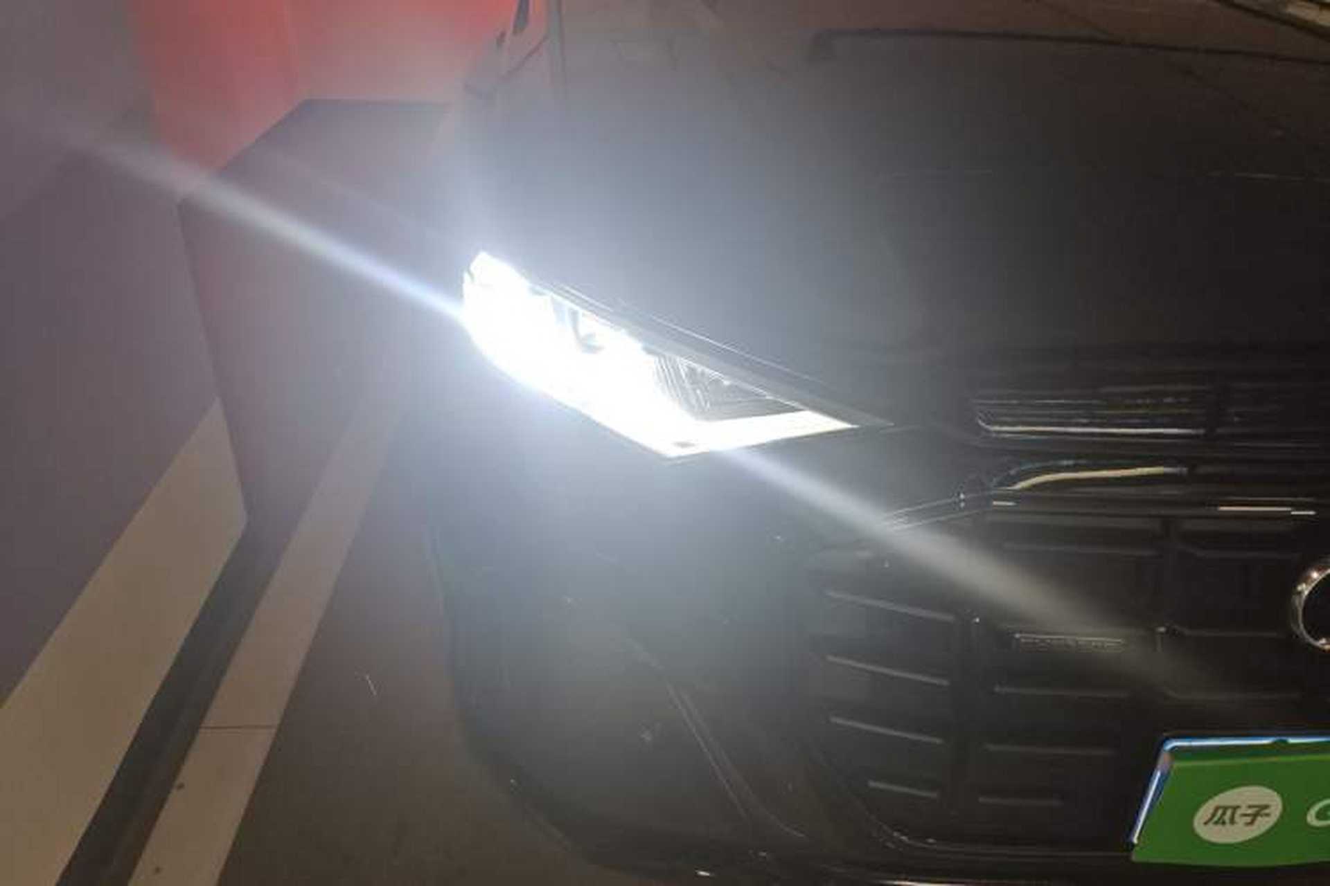 Used Audi Q8 2021 55 TFSI Luxury Dynamic Edition Exterior 6