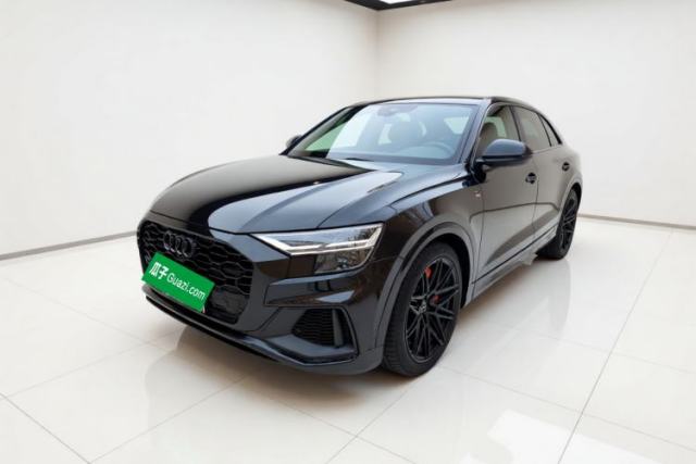 Audi Q8 2021 55 TFSI Luxury Dynamic Edition de segunda mano