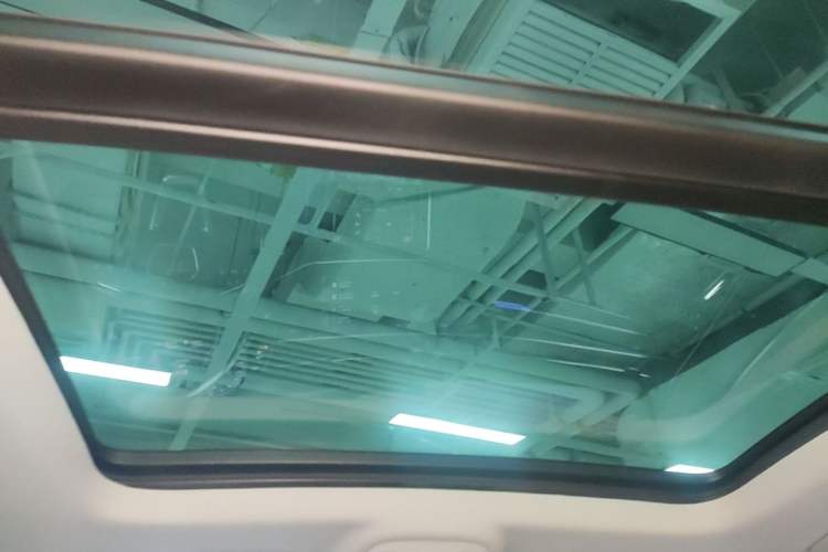 Used Audi Q8 2021 55 TFSI Luxury Dynamic Edition Headliner