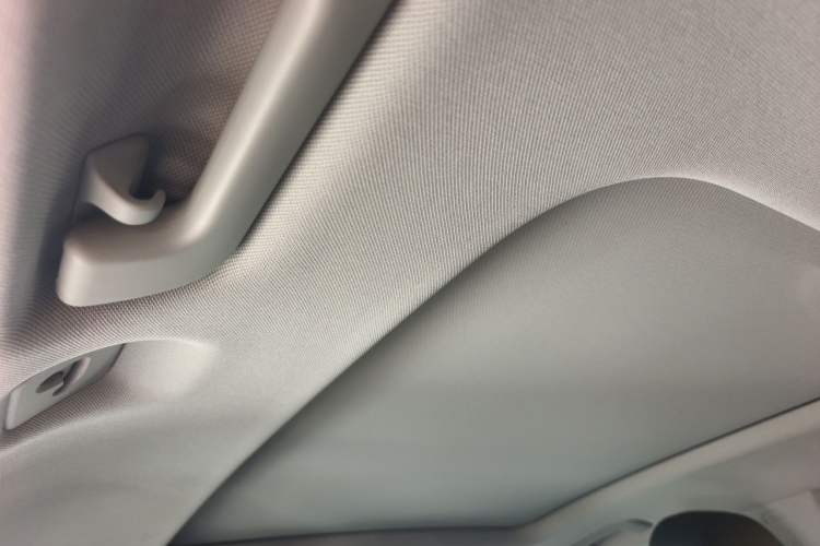 Used Audi Q8 2021 45 TFSI Prestige Dynamic Edition Headliner