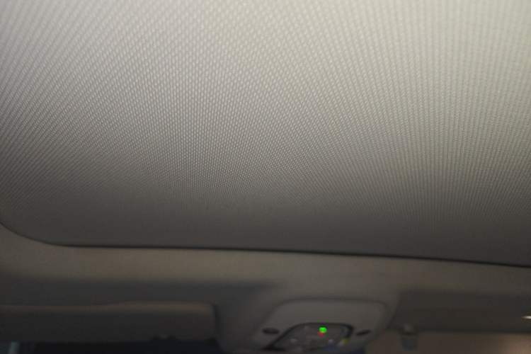 Used Audi Q8 2021 55 TFSI Luxury Dynamic Edition Headliner