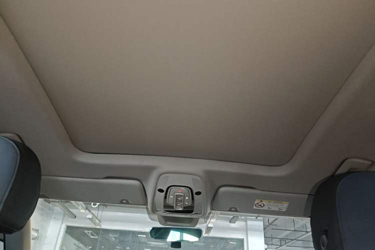 Used Audi Q8 2021 45 TFSI Luxury Prestige Edition Headliner