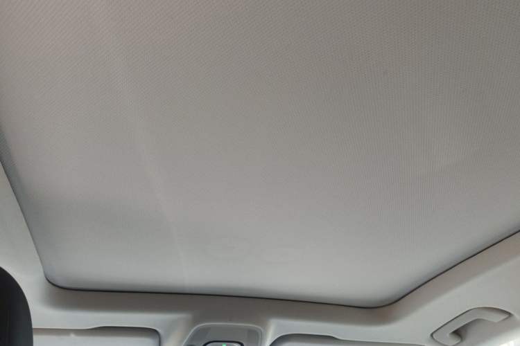 Used Audi Q8 2021 55 TFSI Luxury Dynamic Edition Headliner
