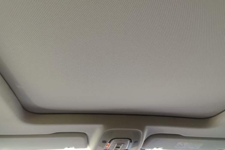 Used Audi Q8 2021 55 TFSI Luxury Dynamic Edition Headliner