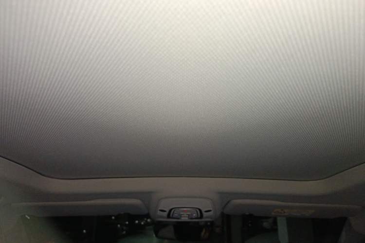 Used Audi Q8 2021 55 TFSI Luxury Dynamic Edition Headliner