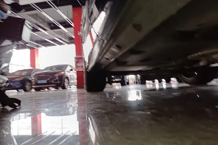 Used Audi Q8 2021 55 TFSI Luxury Dynamic Edition Left Side Sill