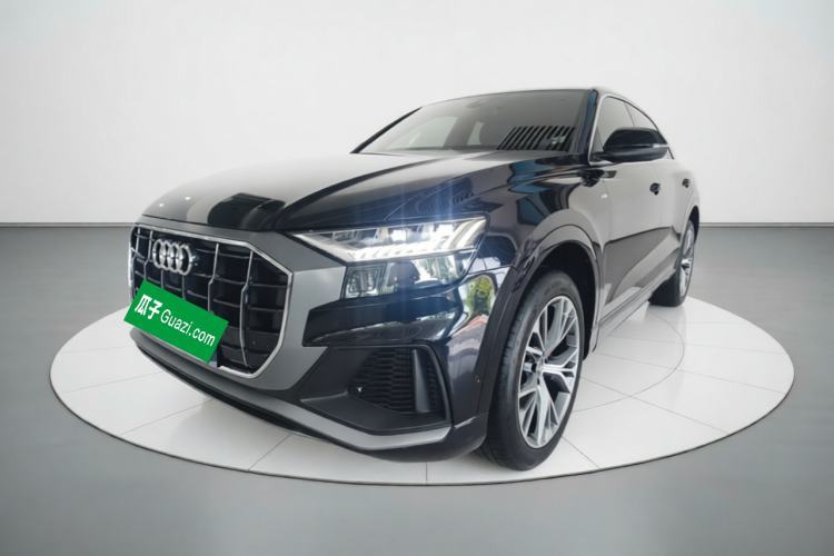 Ojetý Audi Q8 2021 55 TFSI Prestige Dynamic Edition Guazi used car, China used car export, Used car for sale, Used  cars, Cheapest cars for sale