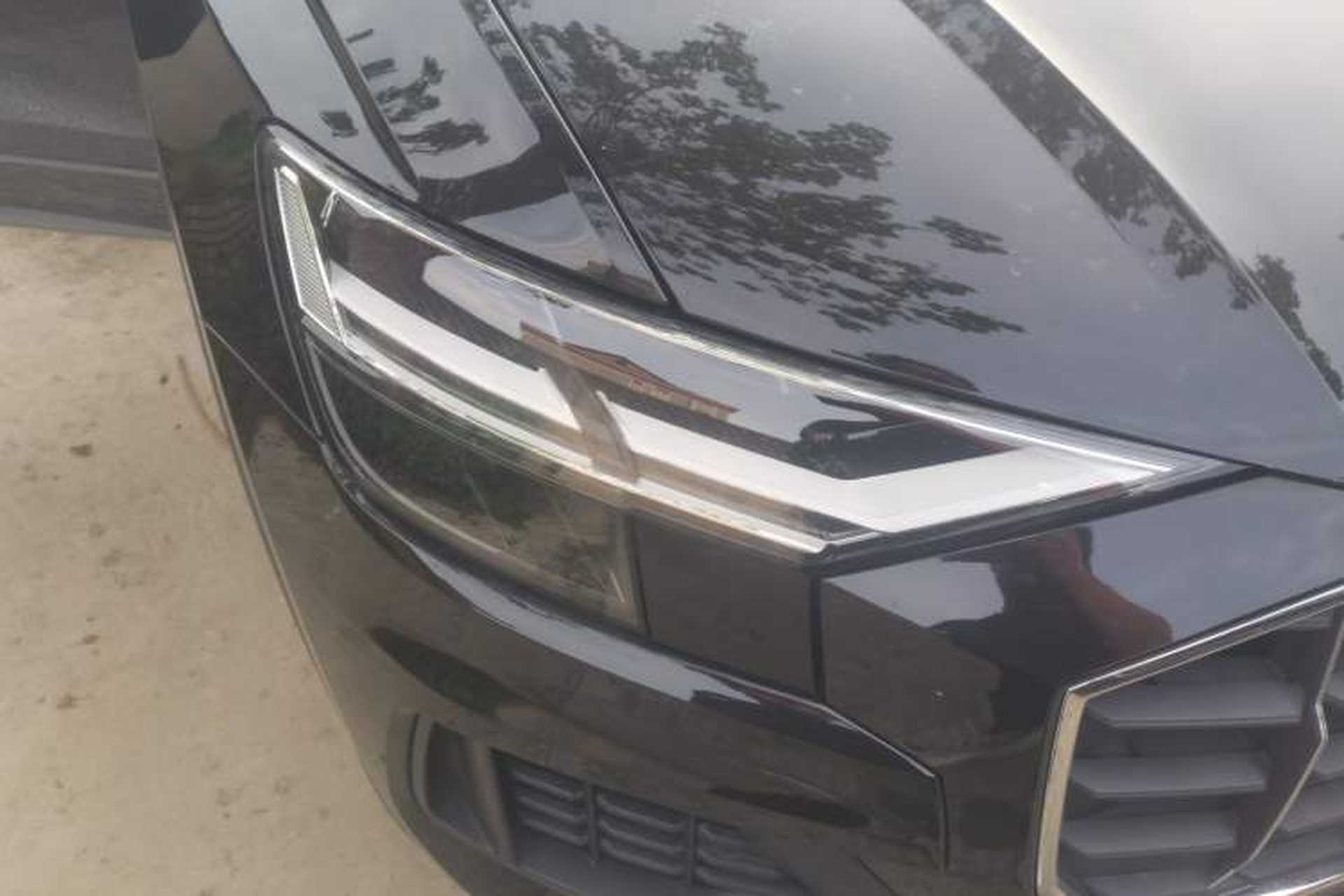 Used Audi Q8 2021 55 TFSI Prestige Dynamic Edition Right Front Headlight