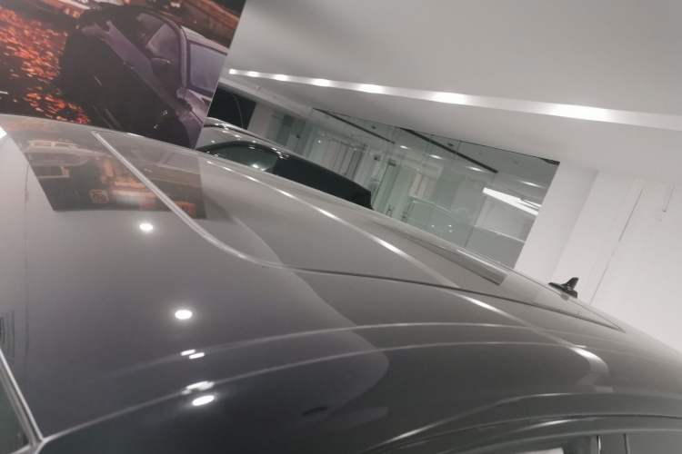 Used Audi Q8 2021 55 TFSI Luxury Dynamic Edition Roof