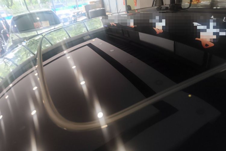 Used Audi Q8 2021 55 TFSI Luxury Dynamic Edition Roof