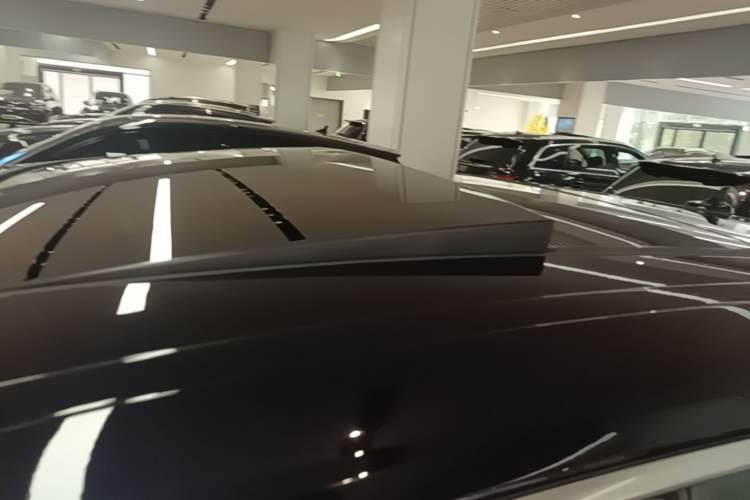 Used Audi Q8 2021 55 TFSI Luxury Dynamic Edition Roof