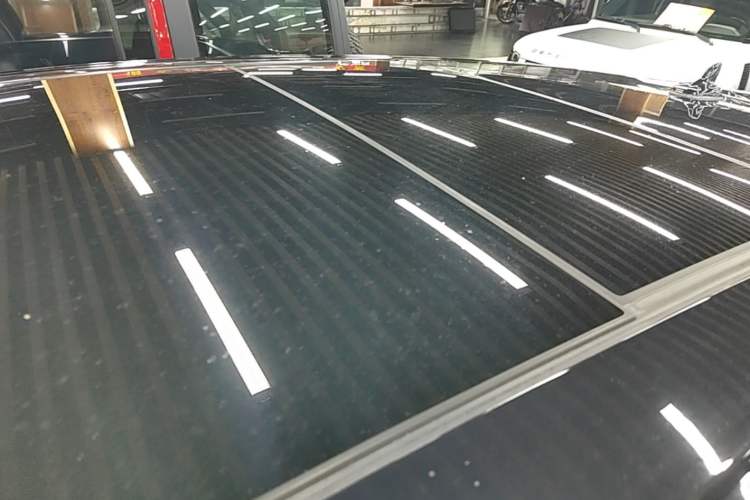 Used Audi Q8 2021 55 TFSI Prestige Dynamic Edition Roof
