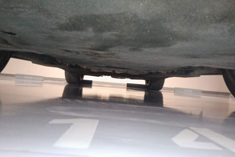 Used Audi Q8 2021 55 TFSI Prestige Dynamic Edition Chassis Front