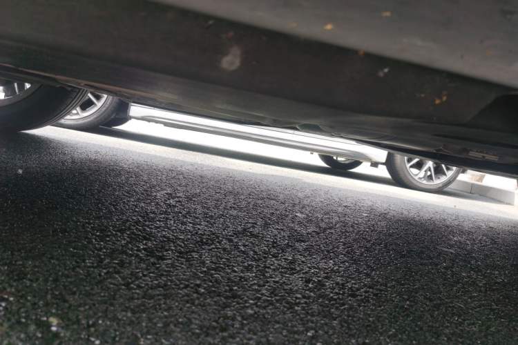Used Audi Q8 2021 55 TFSI Prestige Dynamic Edition Chassis Front Left