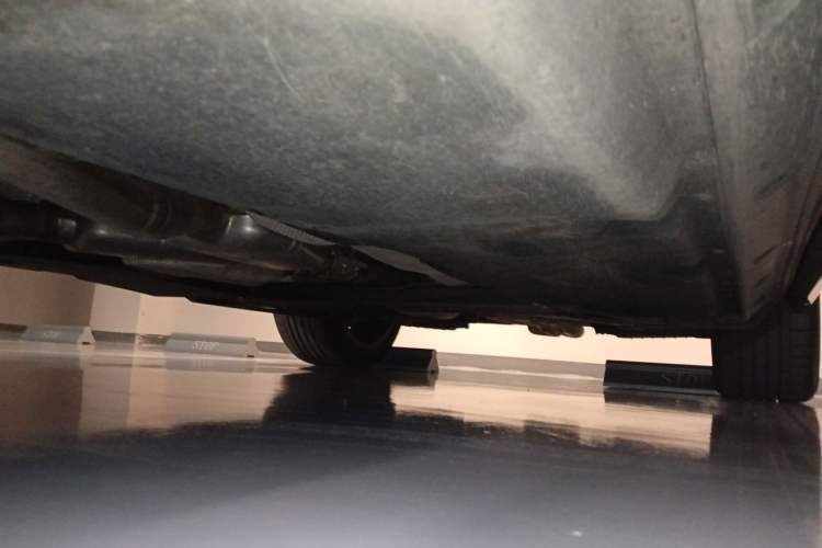 Used Audi Q8 2021 55 TFSI Prestige Dynamic Edition Chassis Front Left