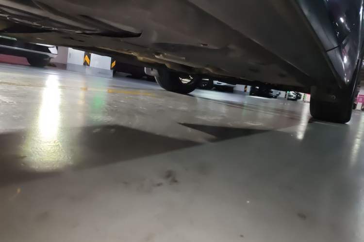 Used Audi Q8 2021 55 TFSI Prestige Dynamic Edition Chassis Rear Right