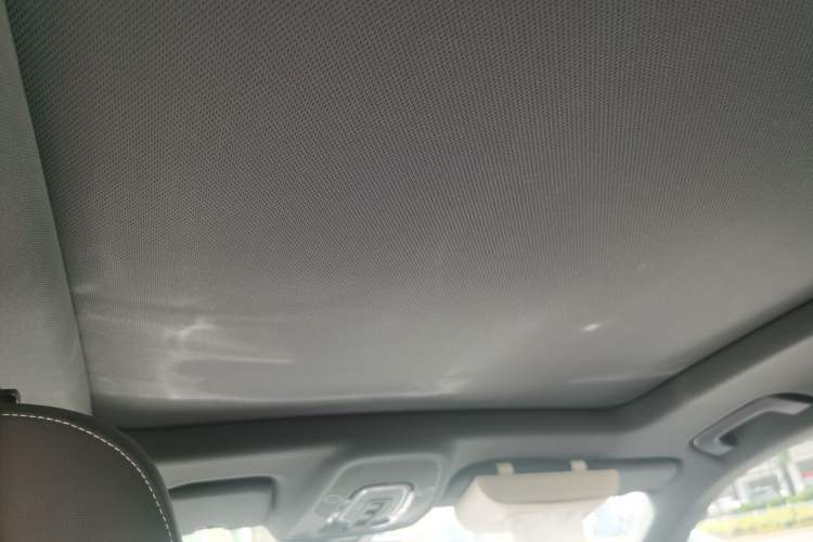 Used Audi Q8 2021 55 TFSI Prestige Dynamic Edition Headliner