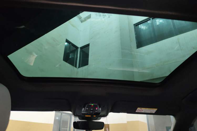 Used Audi Q8 2021 55 TFSI Prestige Dynamic Edition Headliner