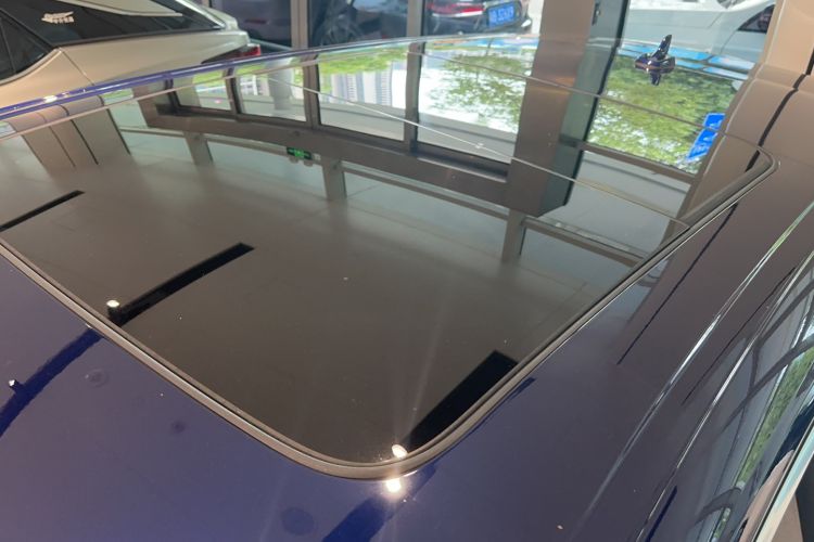 Used Audi Q8 2021 55 TFSI Luxury Dynamic Edition Roof