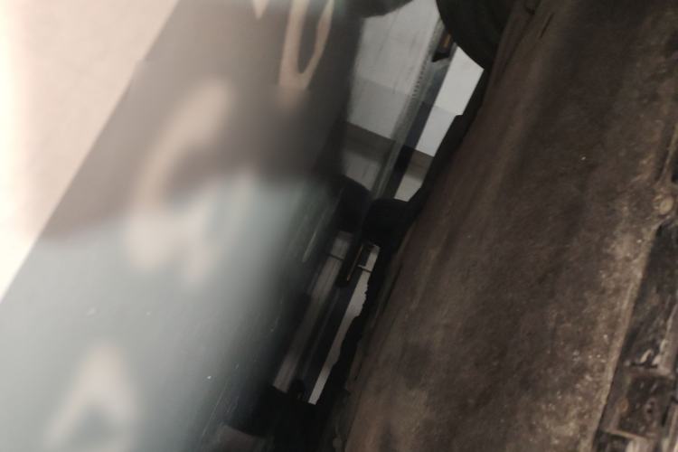 Used Audi Q8 2021 55 TFSI Prestige Dynamic Edition Chassis Front