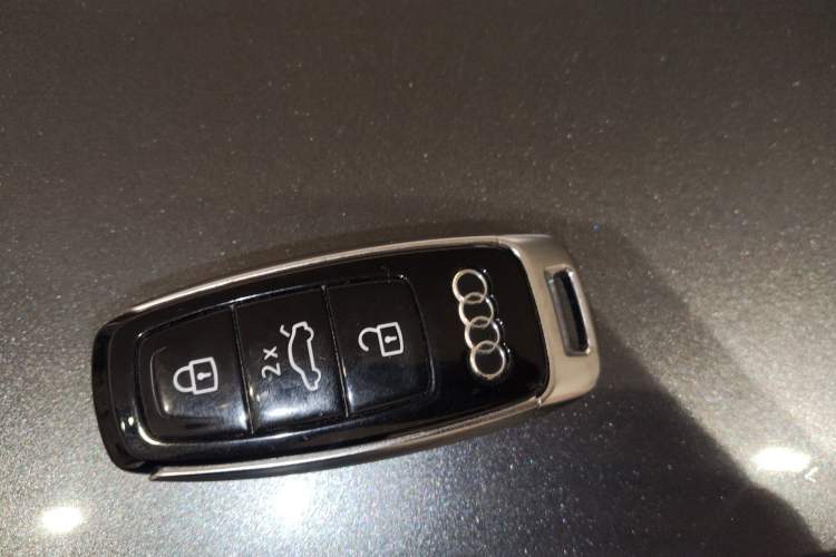 Used Audi Q8 2021 55 TFSI Prestige Dynamic Edition Interior 1