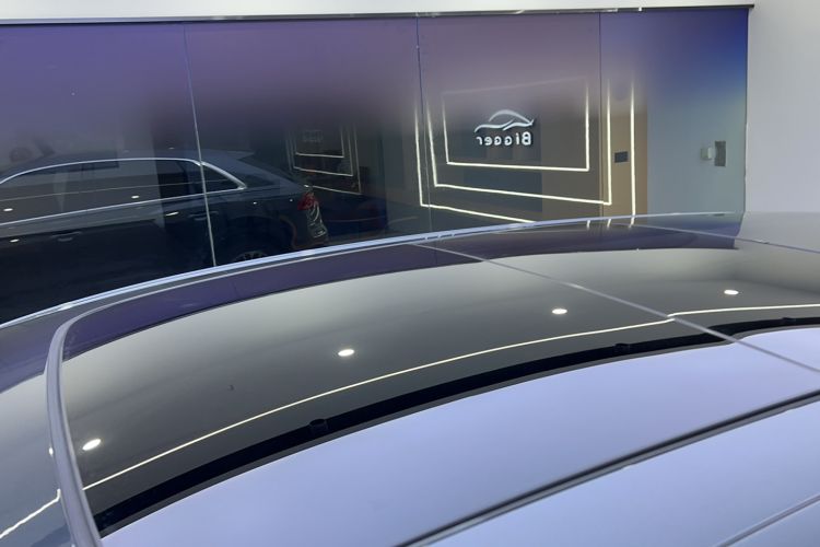 Used Audi Q8 2021 55 TFSI Luxury Dynamic Edition Roof