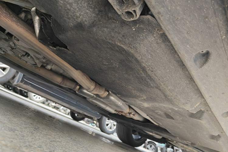 Used Audi Q8 2021 55 TFSI Prestige Dynamic Edition Chassis Front Left
