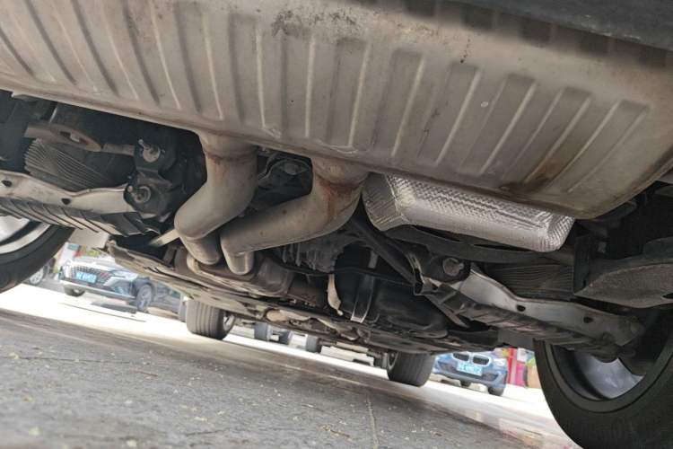 Used Audi Q8 2021 55 TFSI Prestige Dynamic Edition Chassis Rear