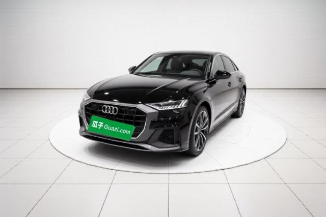 Audi Q8 2022 55 TFSI Prestige Dynamic Edition de segunda mano