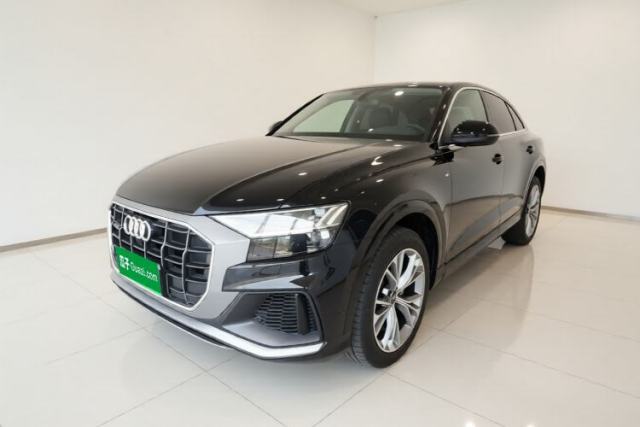 Audi Q8 2022 55 TFSI Luxury Dynamic Edition d’occasion