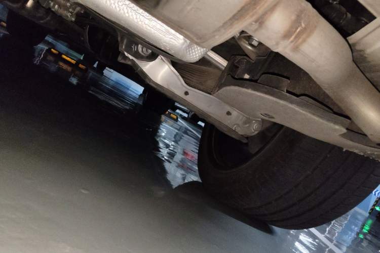 Used Audi Q8 2022 55 TFSI Prestige Dynamic Edition Chassis Front