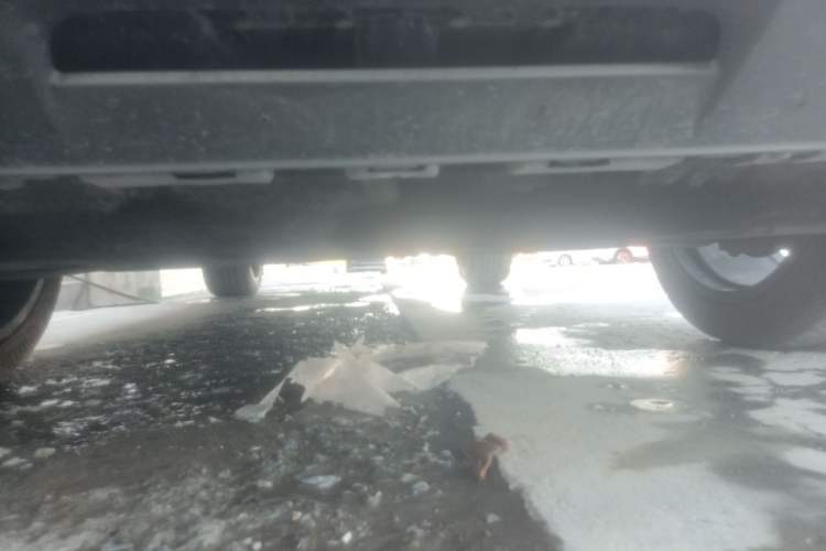 Used Audi Q8 2022 55 TFSI Luxury Dynamic Edition Chassis Front