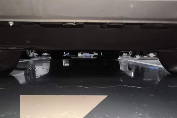 Used Audi Q8 2022 55 TFSI Luxury Dynamic Edition Chassis Front