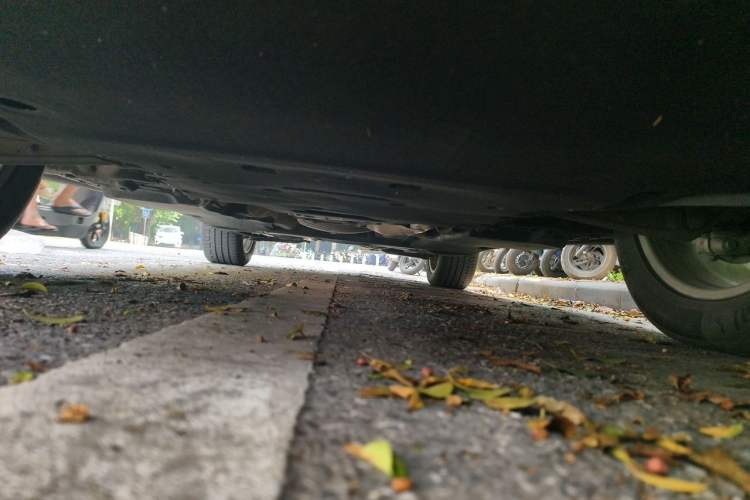 Used Audi Q8 2022 45 TFSI Luxury Dynamic Model Chassis Front