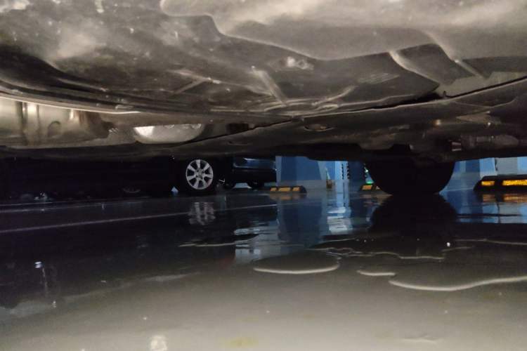 Used Audi Q8 2022 55 TFSI Prestige Dynamic Edition Chassis Front Left