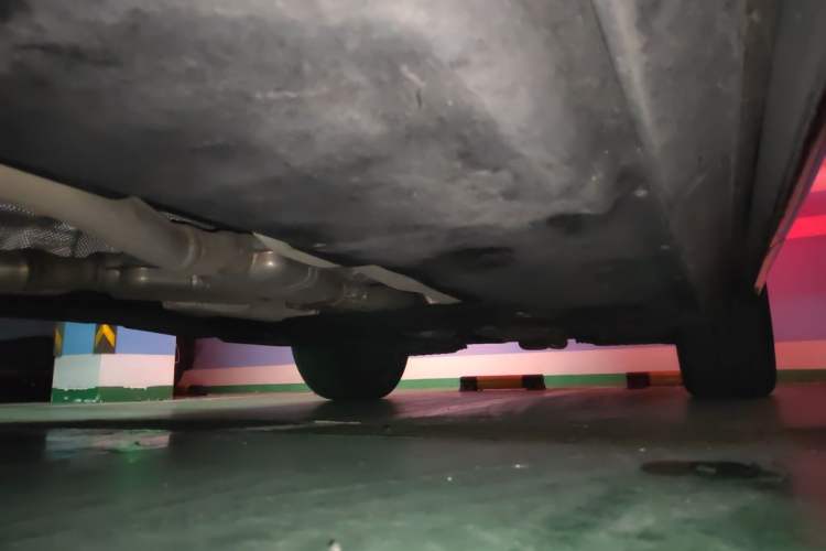 Used Audi Q8 2022 55 TFSI Luxury Dynamic Edition Chassis Front Left