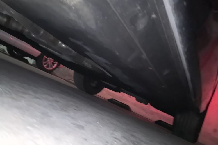 Used Audi Q8 2022 55 TFSI Luxury Dynamic Edition Chassis Front Left