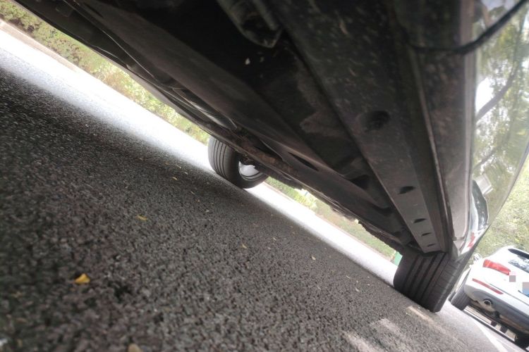 Used Audi Q8 2022 55 TFSI Snow Sports Edition Chassis Front Left
