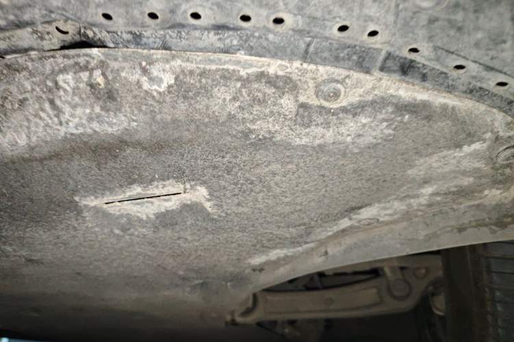 Used Audi Q8 2022 55 TFSI Luxury Dynamic Edition Chassis Front Left