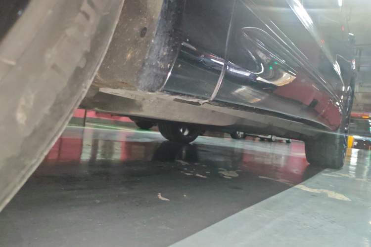 Used Audi Q8 2022 55 TFSI Prestige Dynamic Edition Chassis Front Left