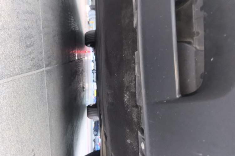 Used Audi Q8  Chassis Front
