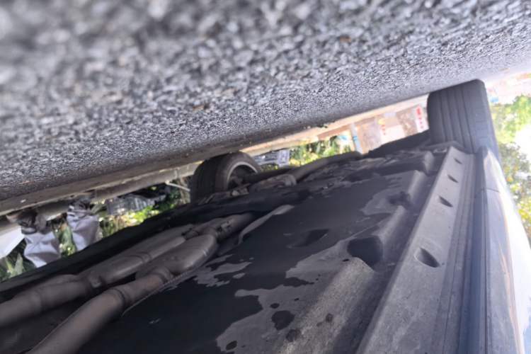 Used Audi Q8 2022 55 TFSI Prestige Dynamic Edition Chassis Front Right