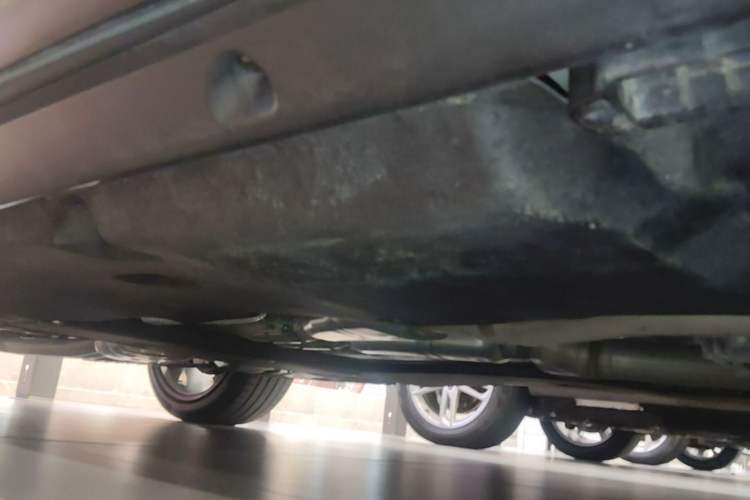 Used Audi Q8  Chassis Front Right