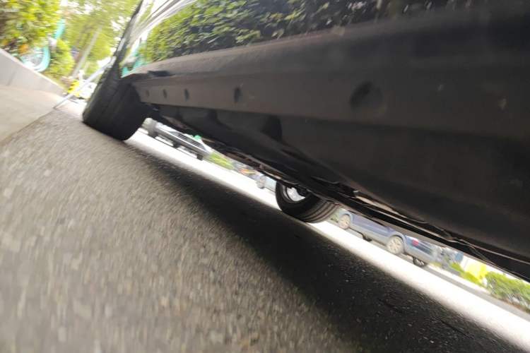 Used Audi Q8 2022 55 TFSI Prestige Dynamic Edition Chassis Front Right