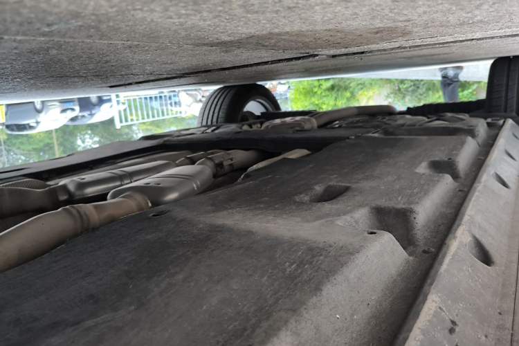 Used Audi Q8 2022 55 TFSI Luxury Dynamic Edition Chassis Front Right
