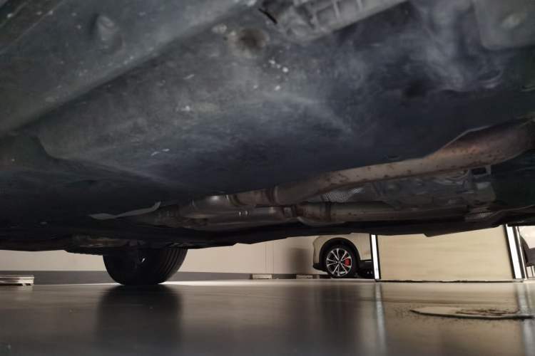 Used Audi Q8 2022 55 TFSI Snow Sports Edition Chassis Front Right