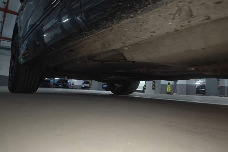 Used Audi Q8 2022 55 TFSI Prestige Dynamic Edition Chassis Front Right