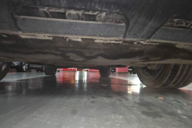Used Audi Q8 2022 55 TFSI Prestige Dynamic Edition Chassis Front