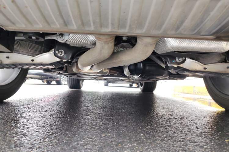 Used Audi Q8 2022 55 TFSI Prestige Dynamic Edition Chassis Rear